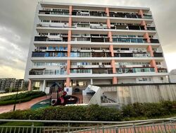 Sherwood Towers (D21), Apartment #566061311